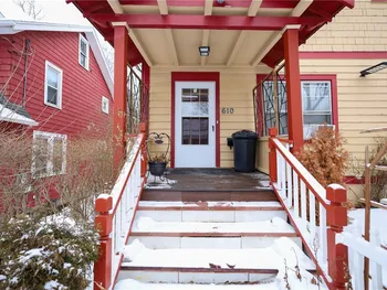 610 Mitchell Street, Ithaca City, NY 14850