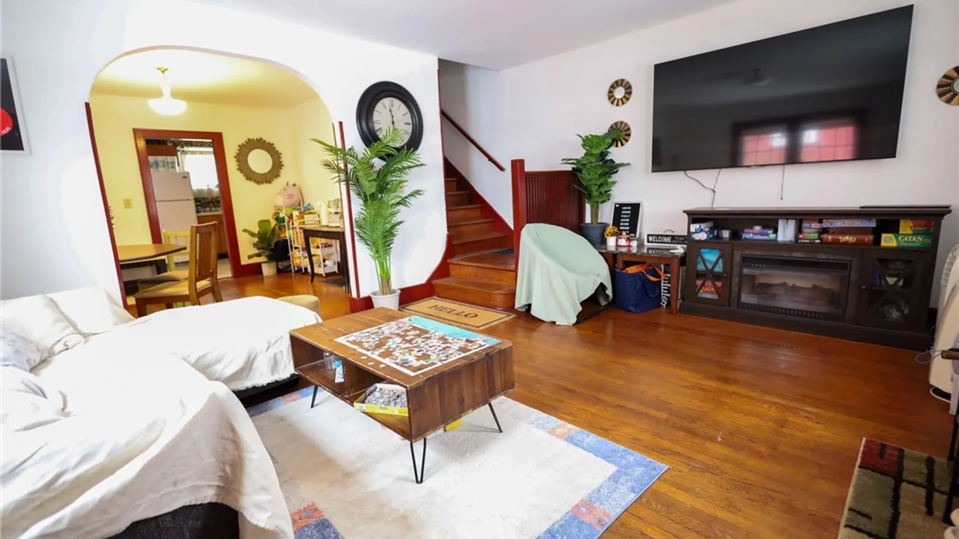 Property at 610 Mitchell Street, Ithaca City, NY 14850 3