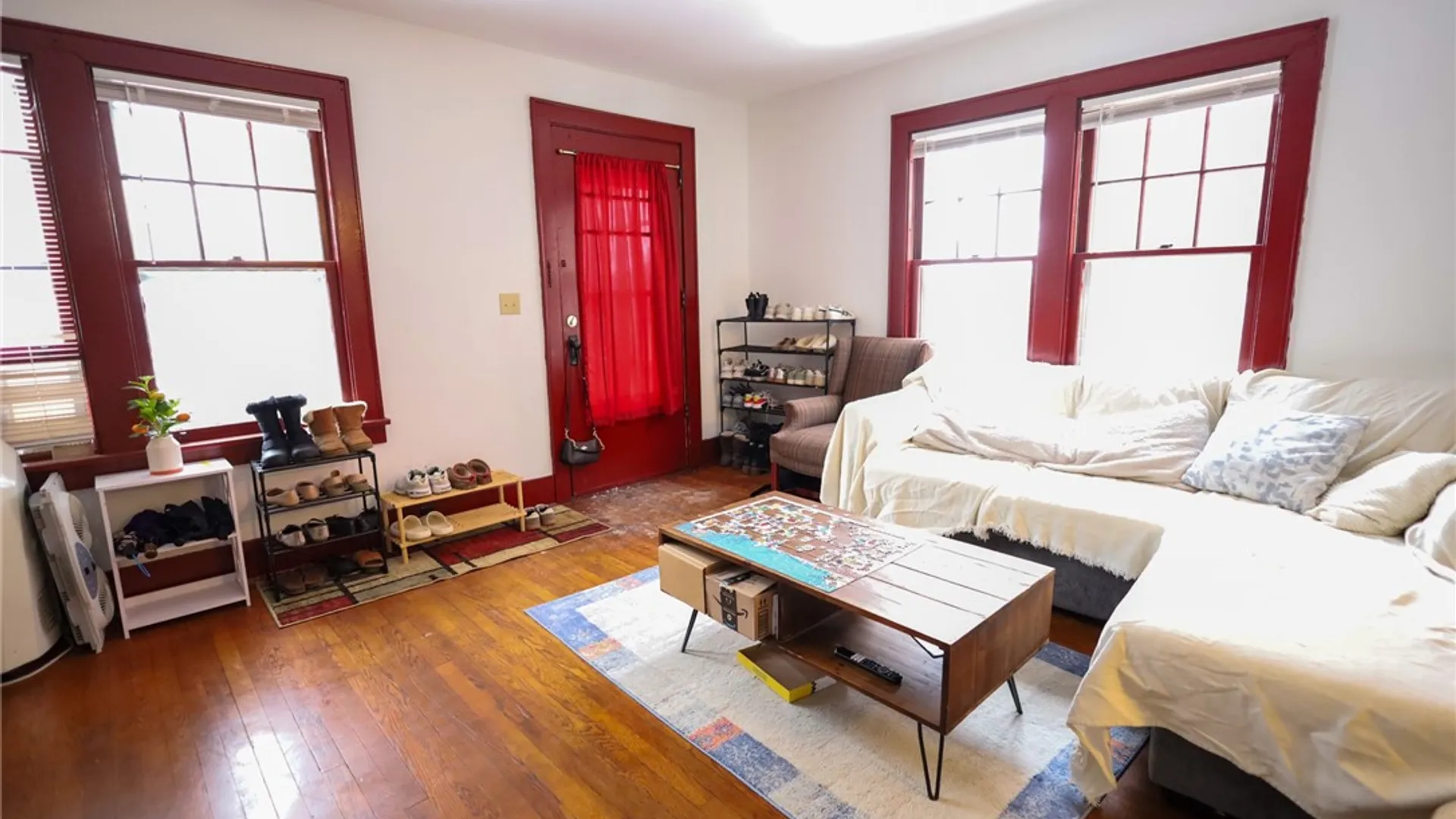 Property at 610 Mitchell Street, Ithaca City, NY 14850 4