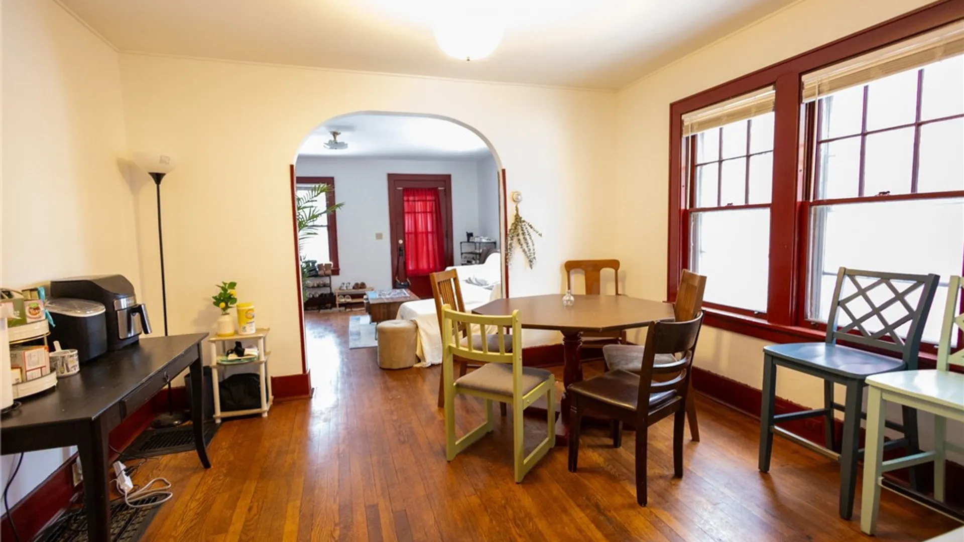 Property at 610 Mitchell Street, Ithaca City, NY 14850 8