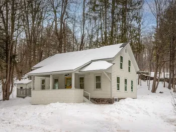 Property at 207 Walnut Street, Middletown, NY 12455