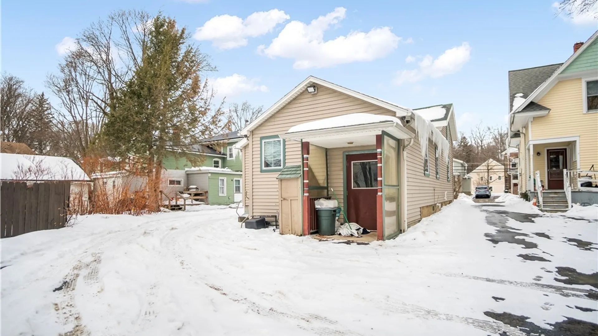 Property at 34 White Street, Pomfret, NY 14063 25