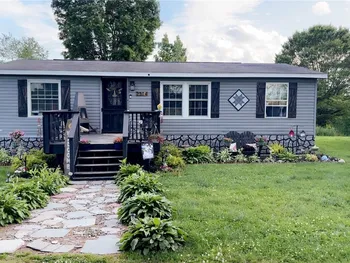 Property at 2314 California Road, Vienna, NY 13316