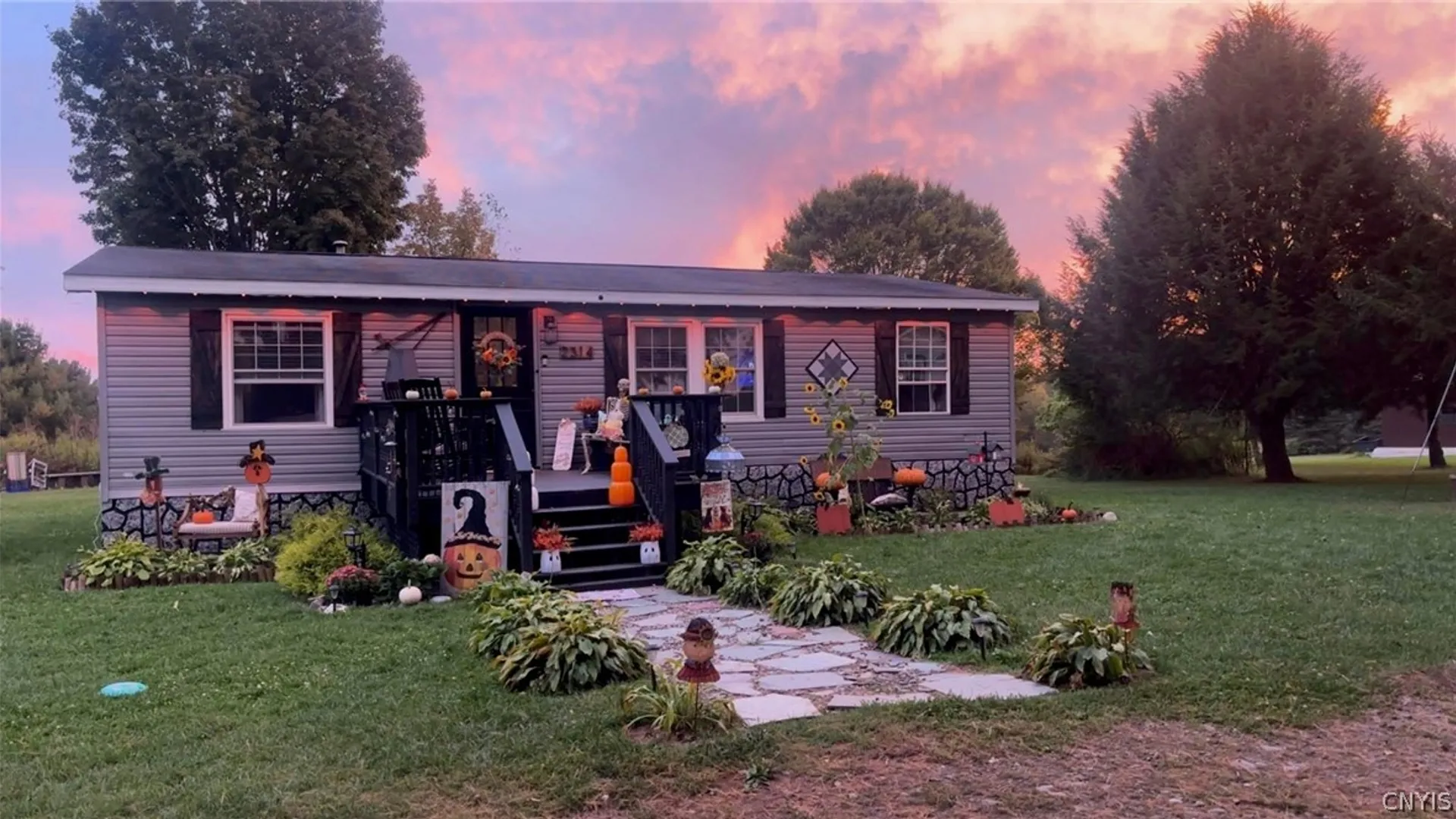 Property at 2314 California Road, Vienna, NY 13316 2