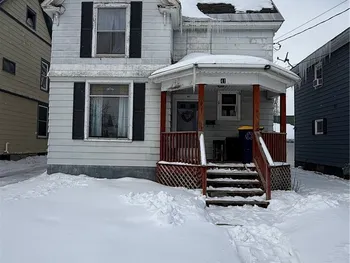 Property at 41 3rd Avenue, German Flatts, NY 13357