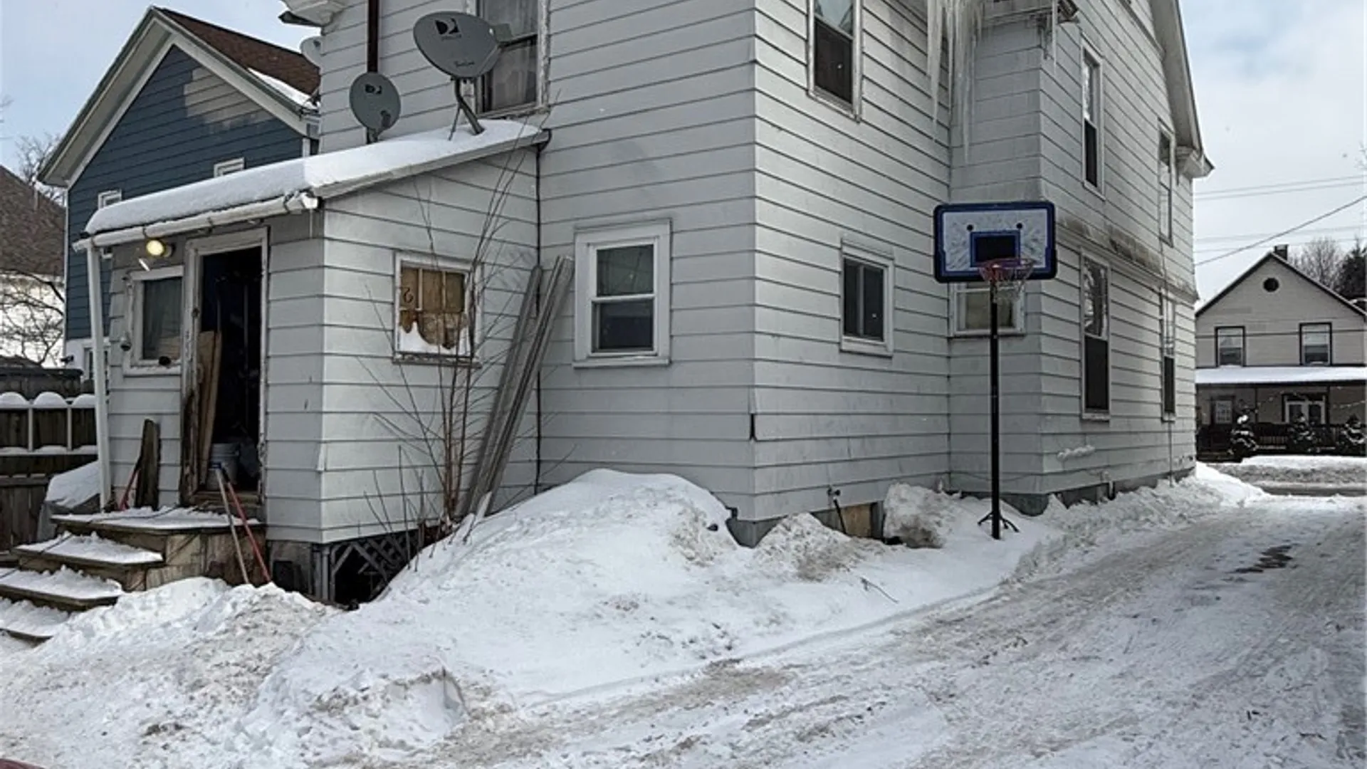 Property at 41 3rd Avenue, German Flatts, NY 13357 3