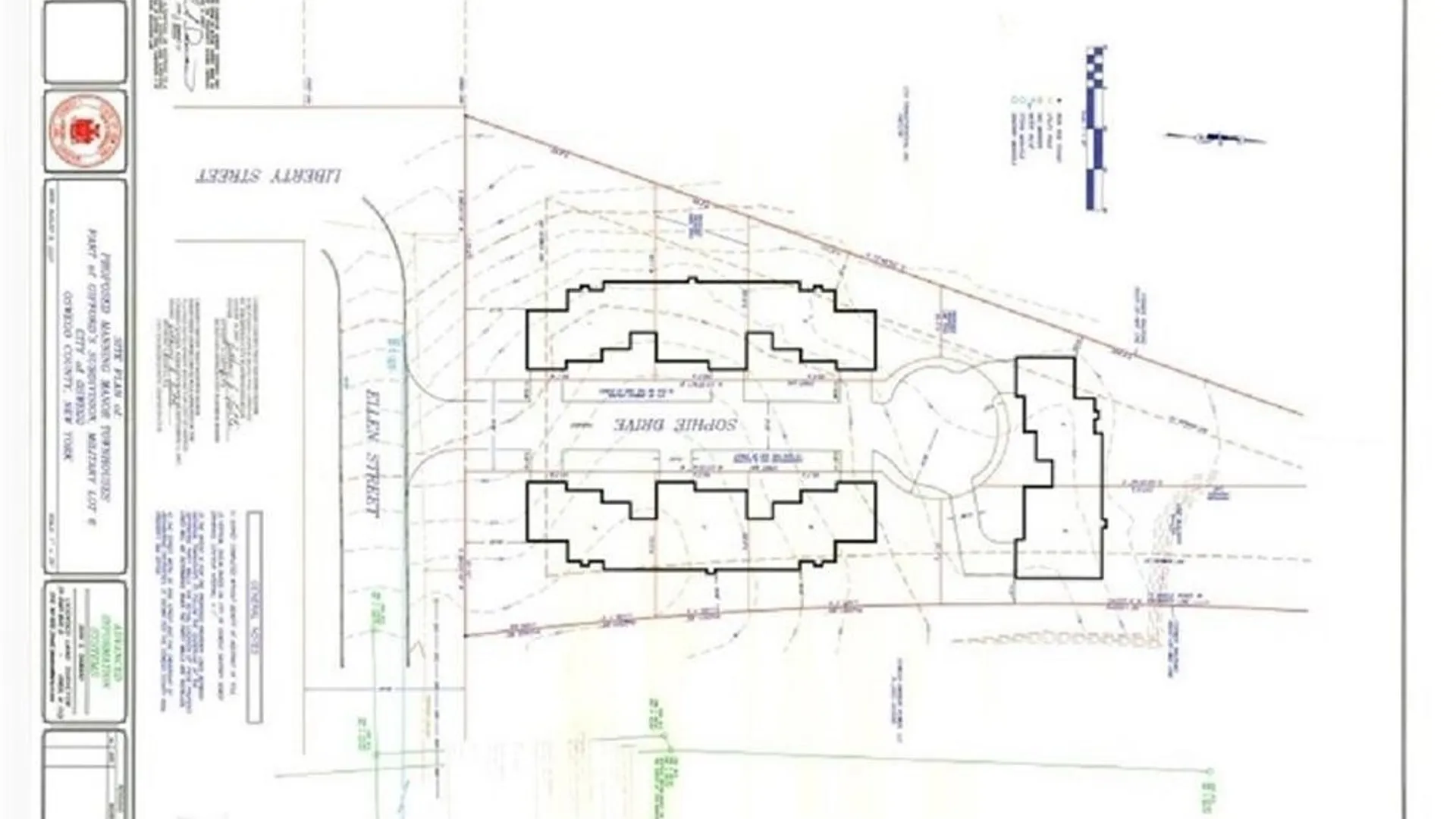 Property at 235 Ellen (Lots 1-2-3) Street, Oswego, NY 13126 5