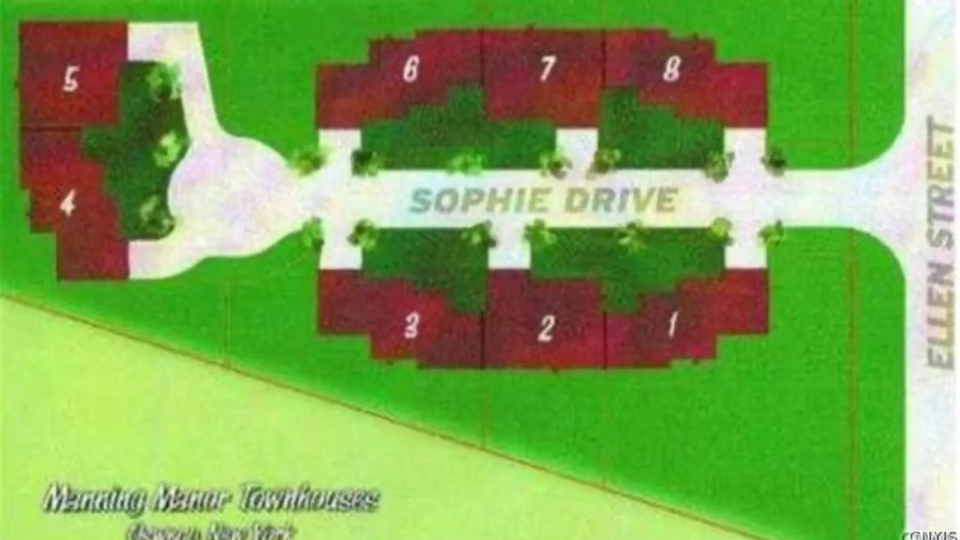 Property at 235 Ellen (Lots 1-2-3) Street, Oswego, NY 13126 6