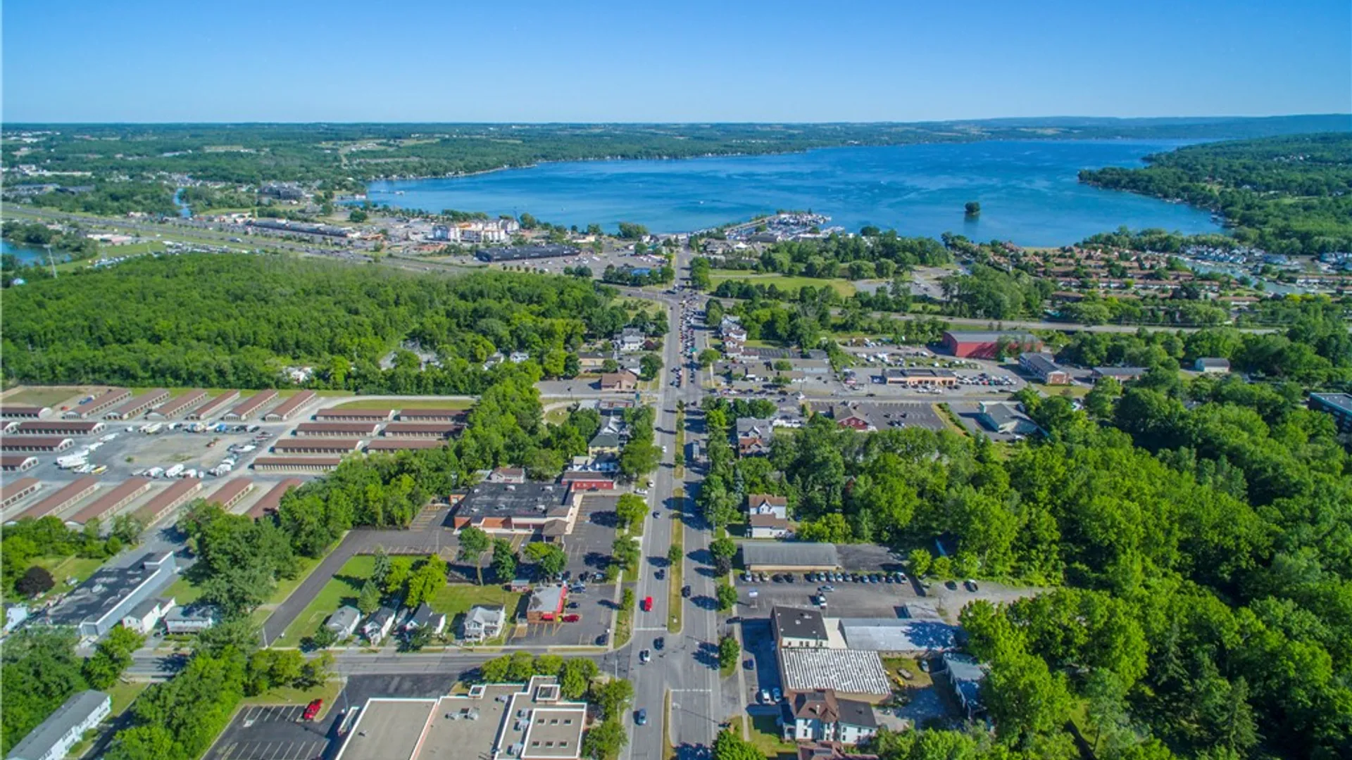 Property at Taylor Road, Mendon, NY 14472 18