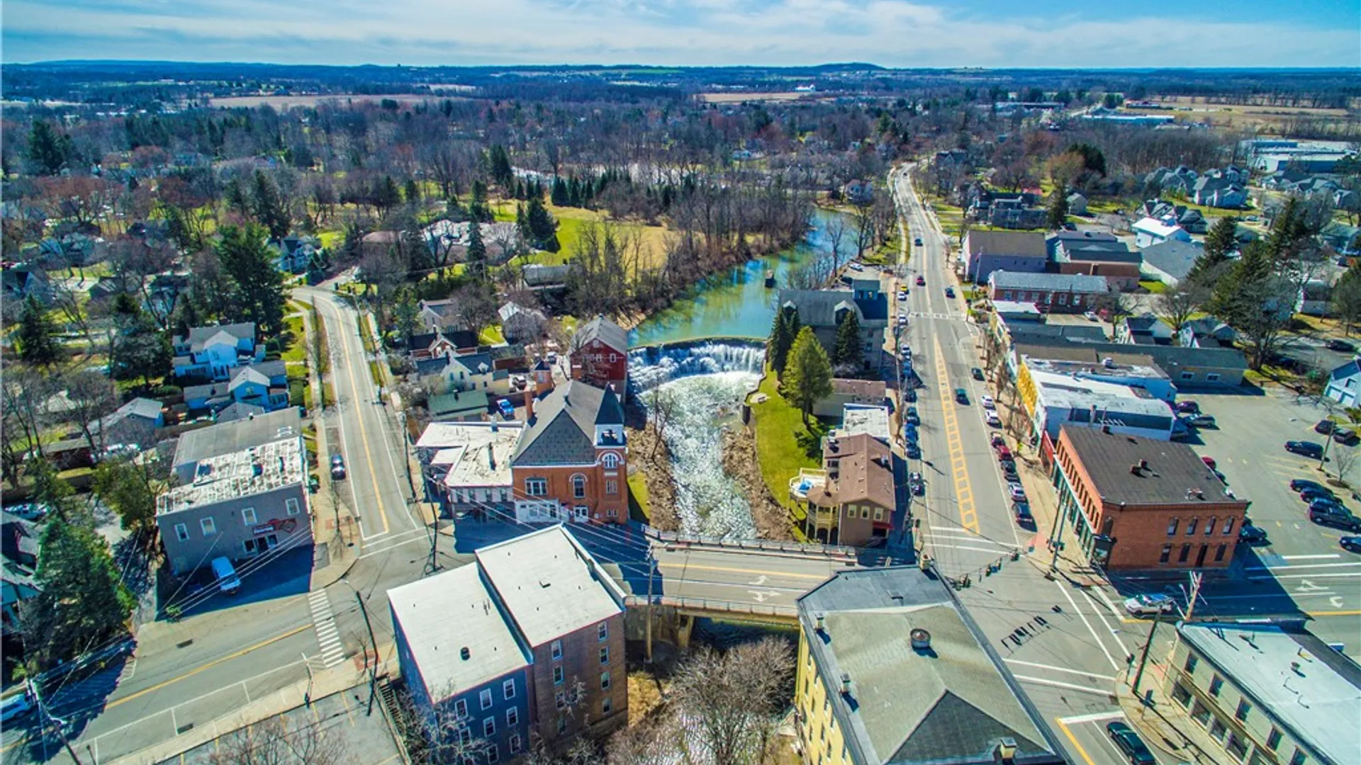 Property at Taylor Road, Mendon, NY 14472 9