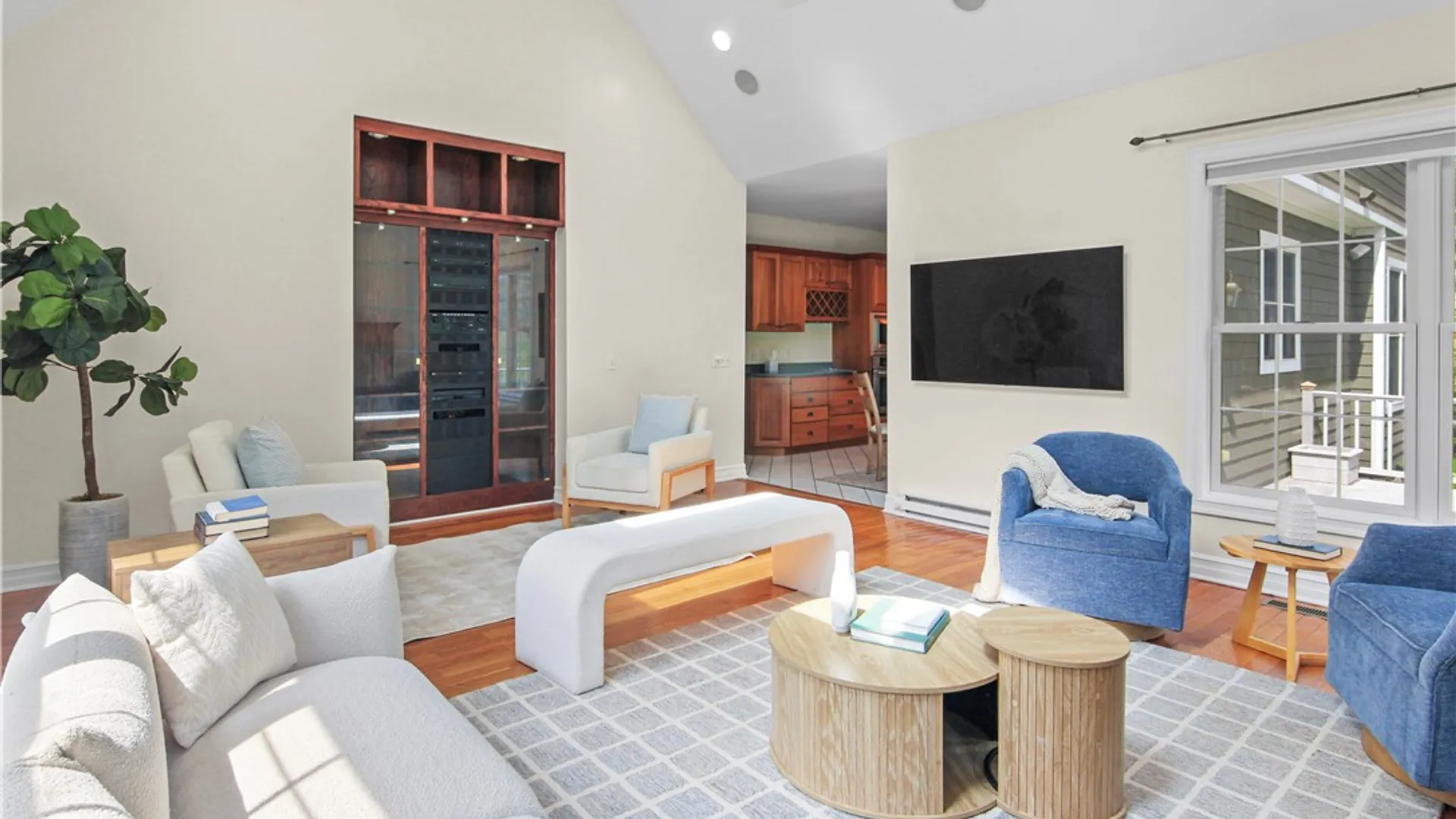 Property at 531 Cayuga Heights Road, Ithaca Town, NY 14850 16