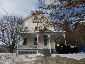 Property at 66 Lincoln Avenue, Cortland, NY 13045