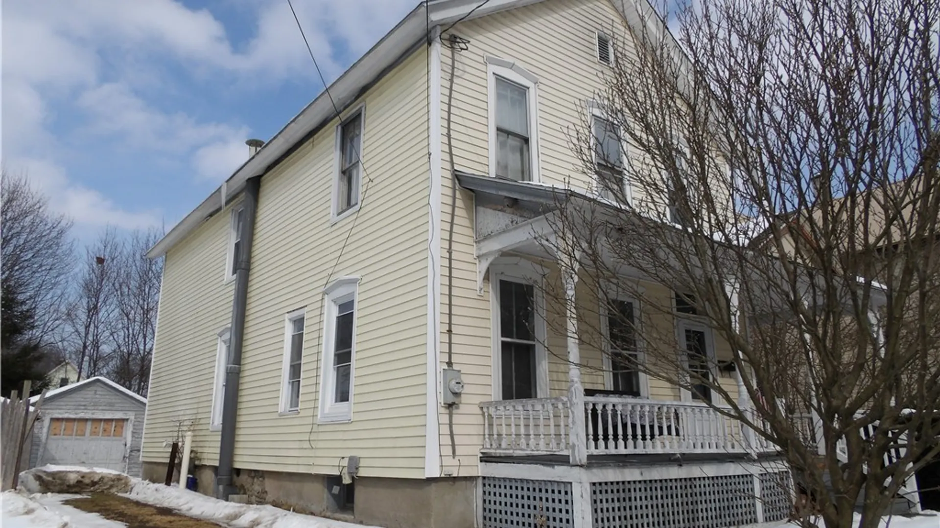 Property at 66 Lincoln Avenue, Cortland, NY 13045 4