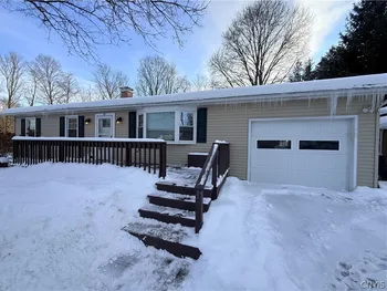 Property at 652 Stupke Road, Cortlandville, NY 13045