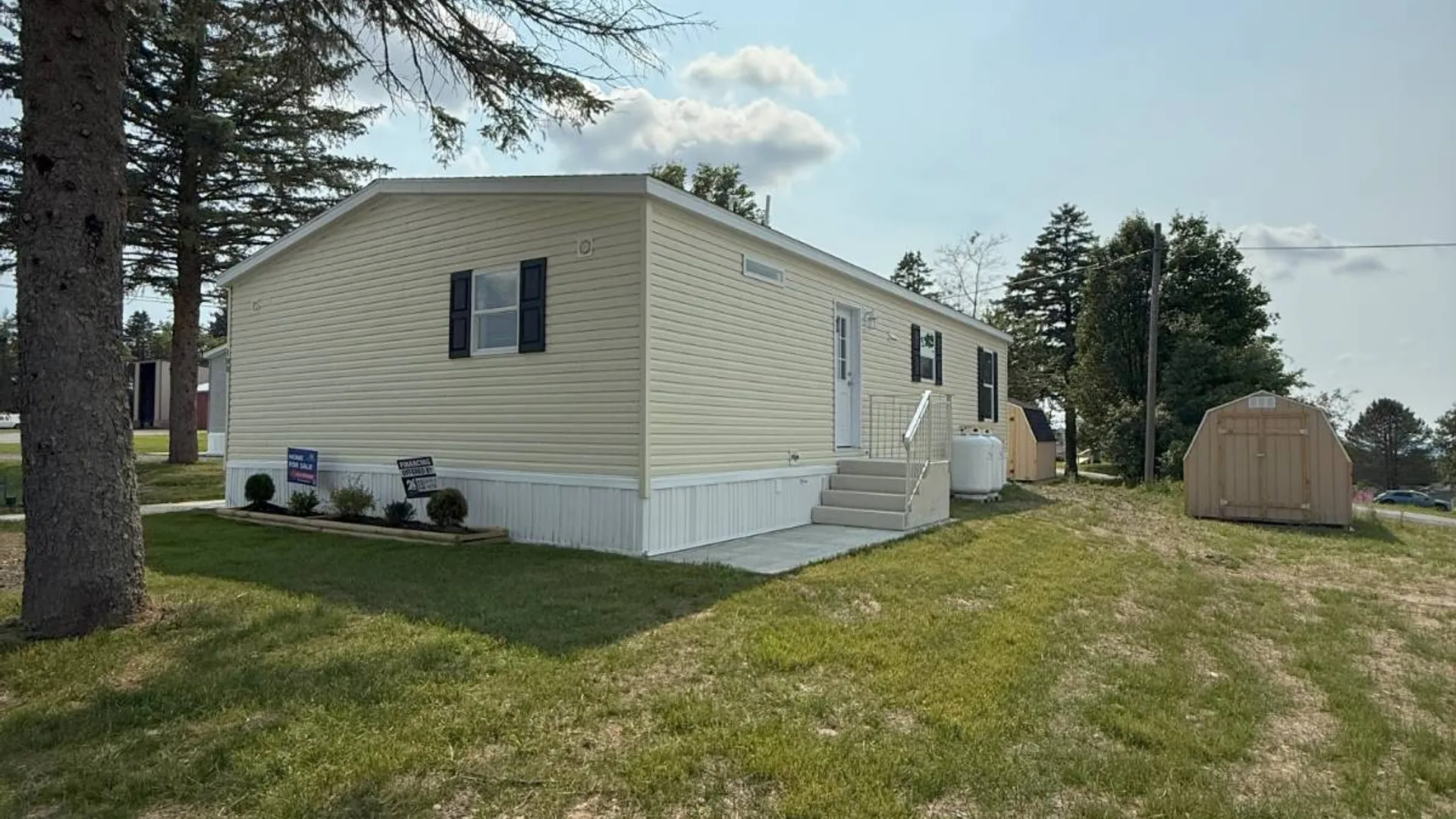 Property at 10601 Hulser Rd., Utica, NY 13502 26