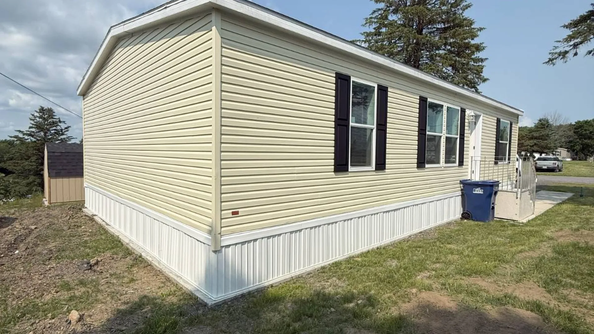 Property at 10601 Hulser Rd., Utica, NY 13502 28
