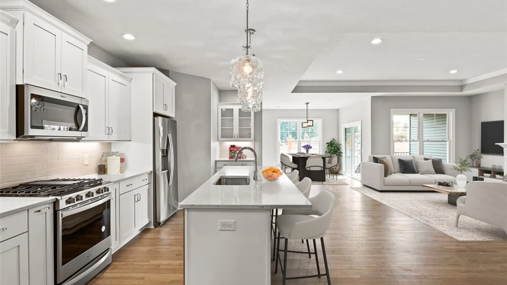 Property at 107 Cedarway Circle, Webster, NY 14580 2