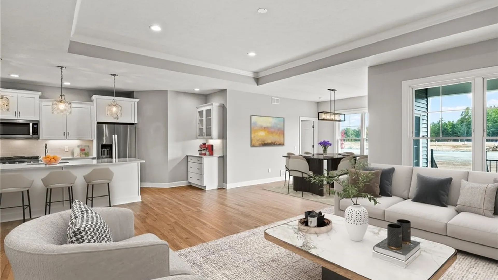 Property at 107 Cedarway Circle, Webster, NY 14580 3