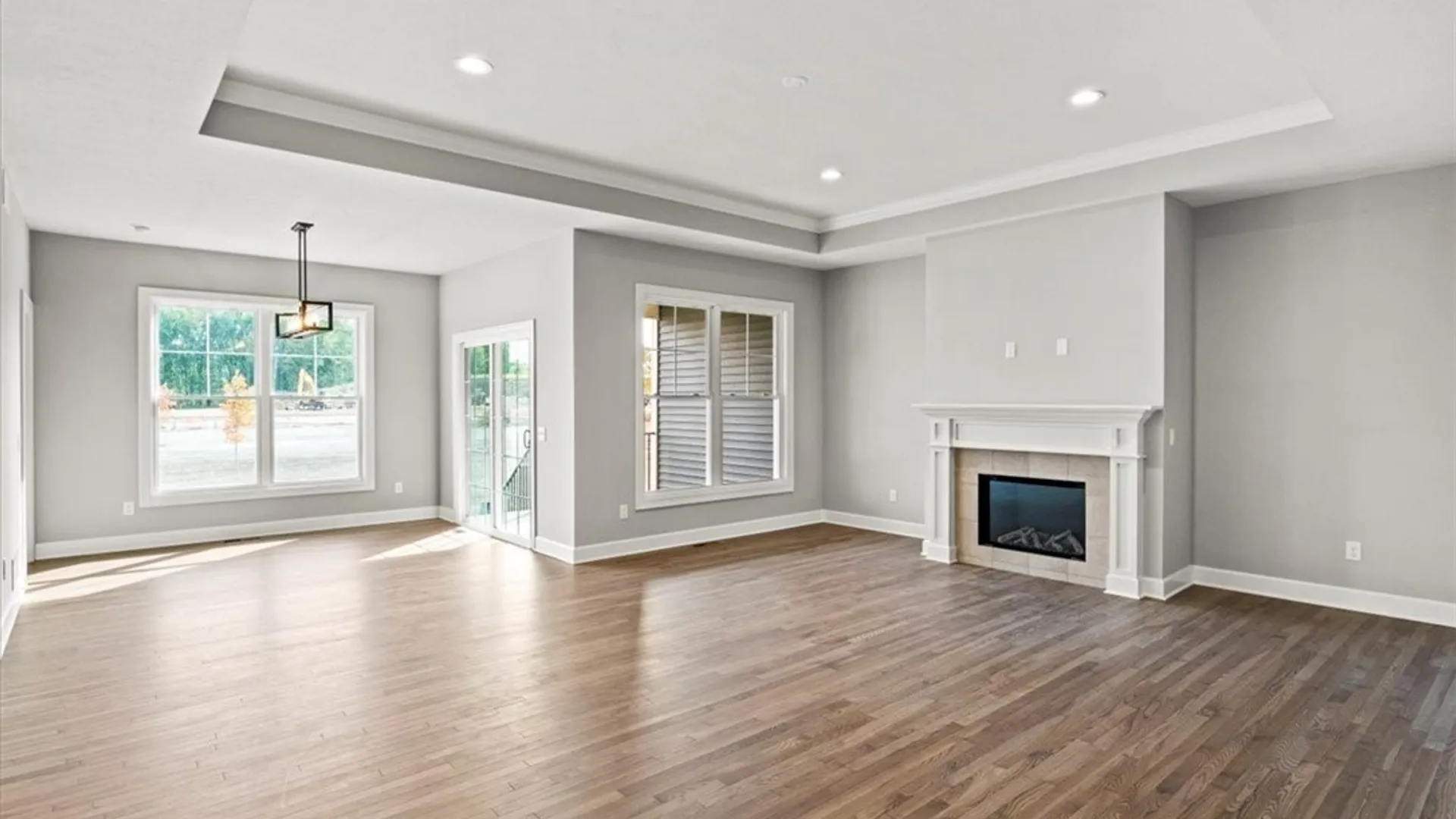 Property at 107 Cedarway Circle, Webster, NY 14580 7