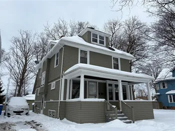 Property at 416 Augustine Street, Rochester, NY 14613