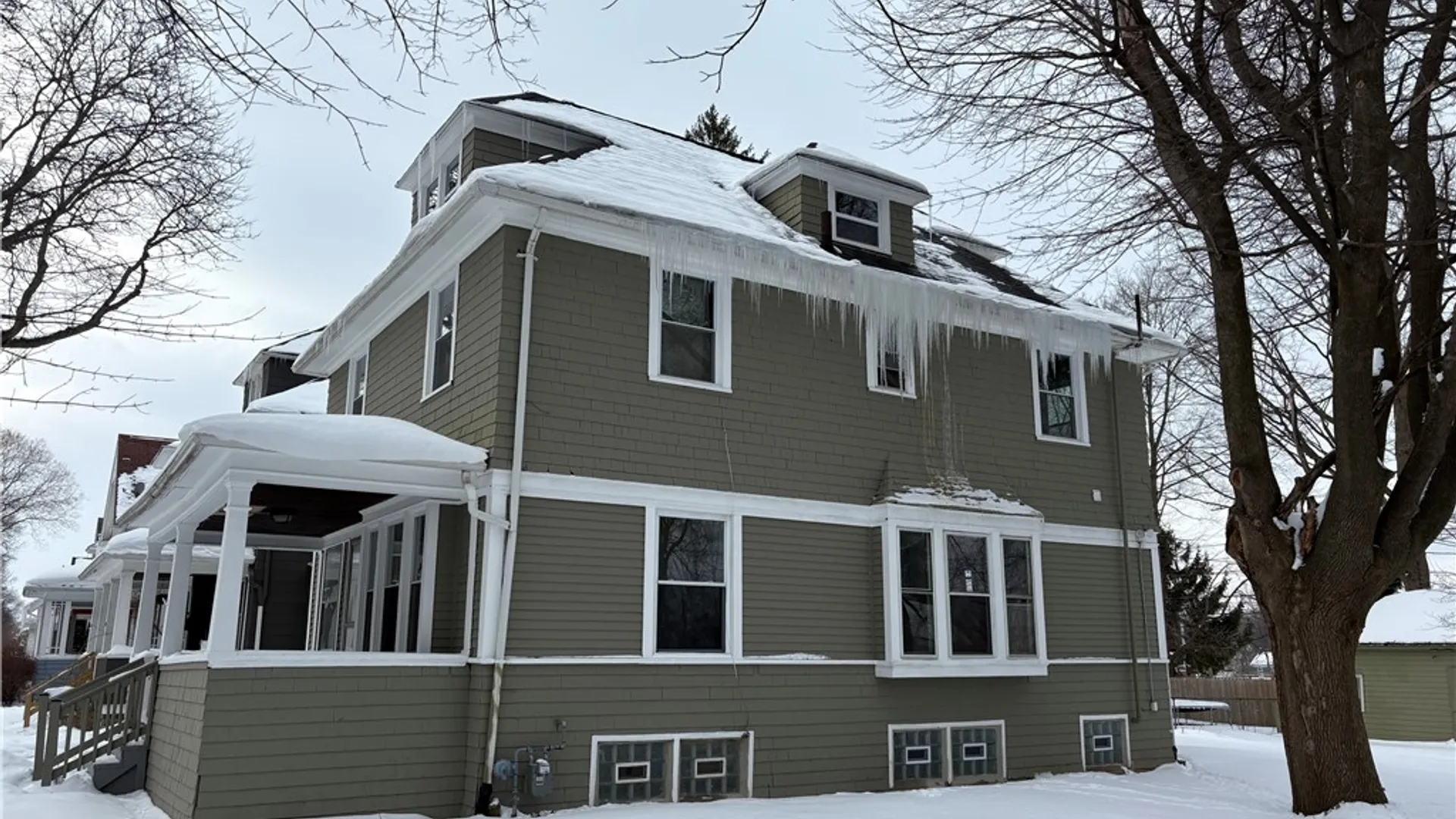 Property at 416 Augustine Street, Rochester, NY 14613 2