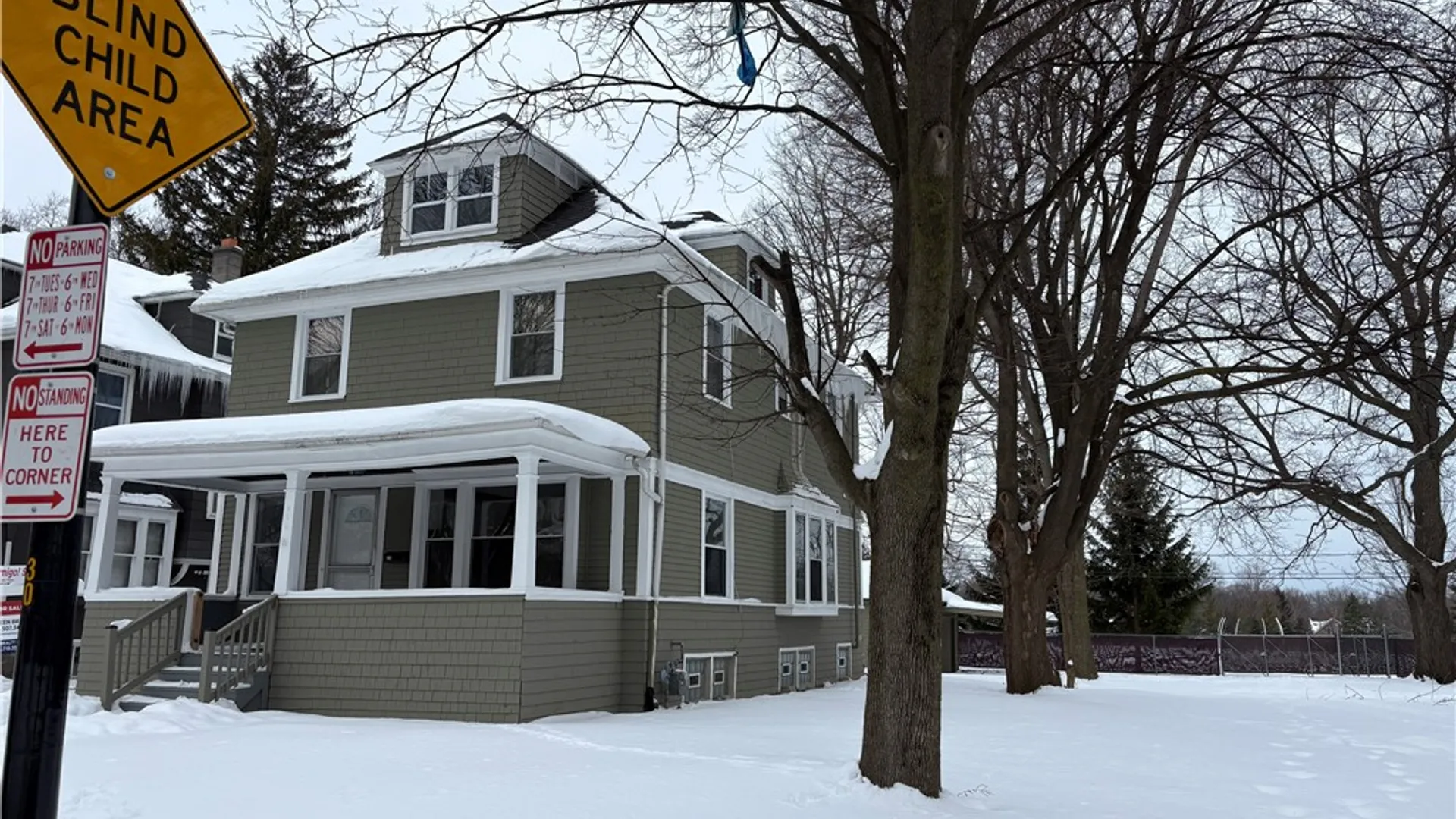 Property at 416 Augustine Street, Rochester, NY 14613 3