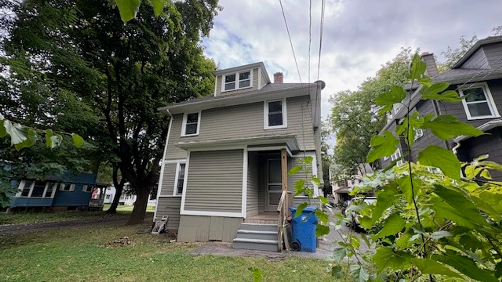 Property at 416 Augustine Street, Rochester, NY 14613 44