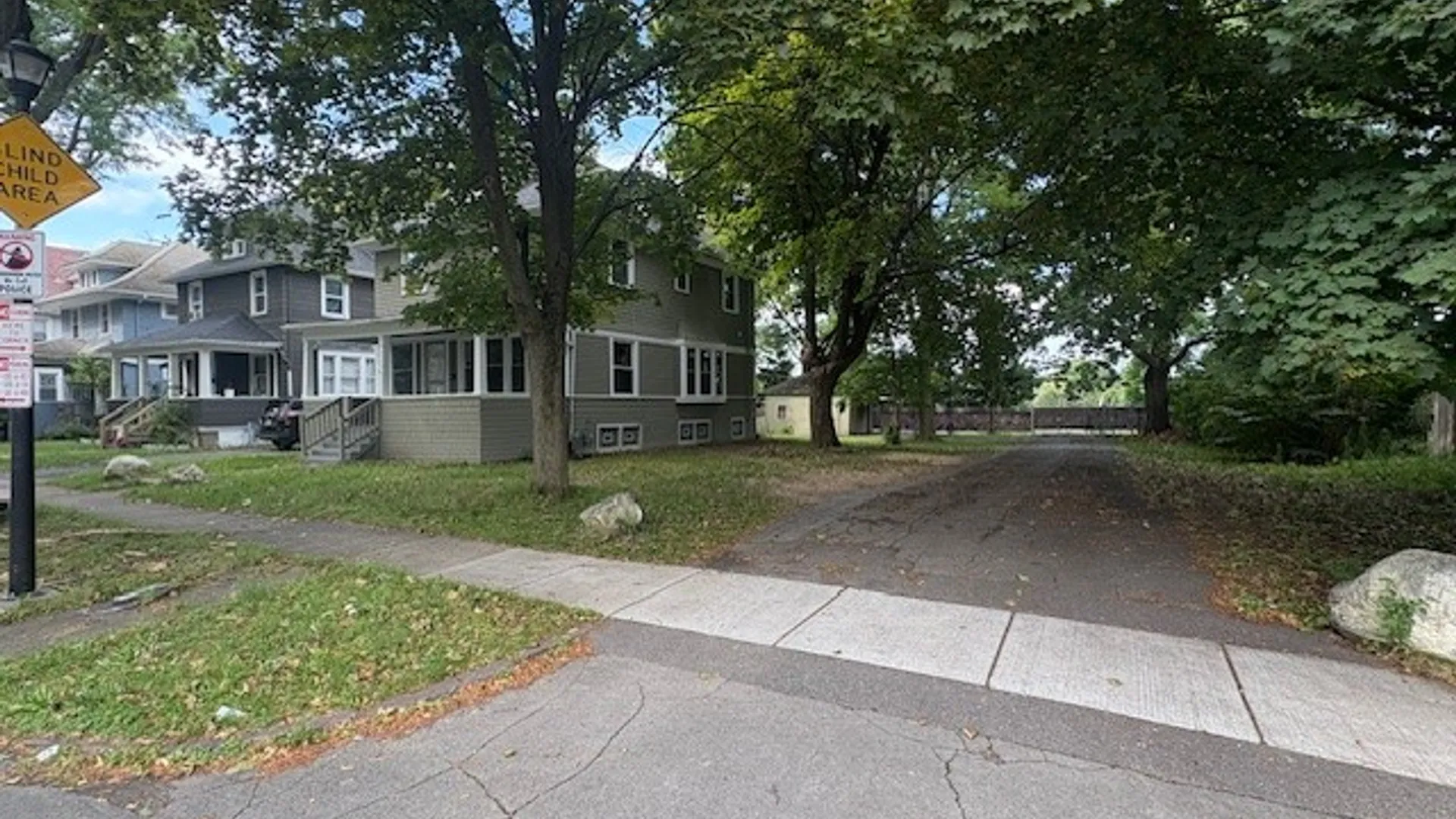 Property at 416 Augustine Street, Rochester, NY 14613 45