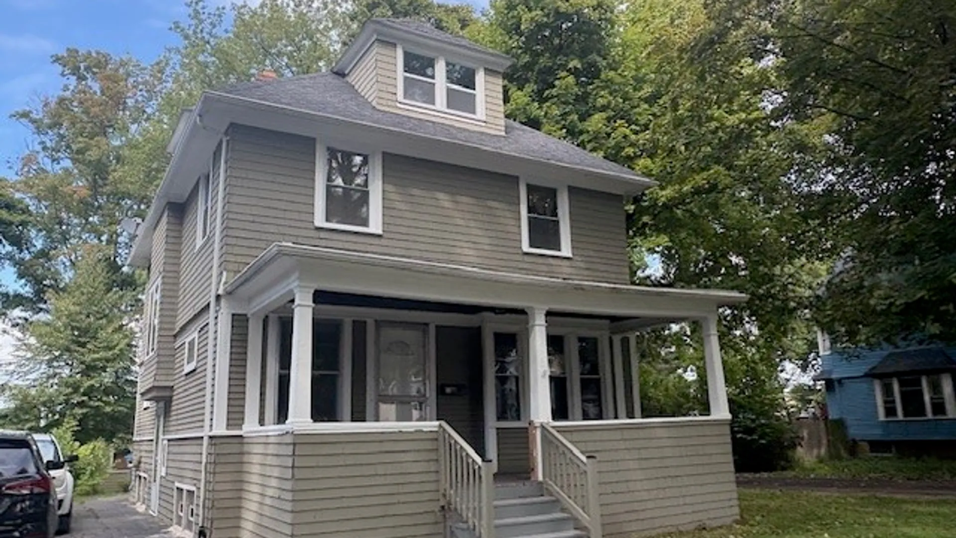 Property at 416 Augustine Street, Rochester, NY 14613 49