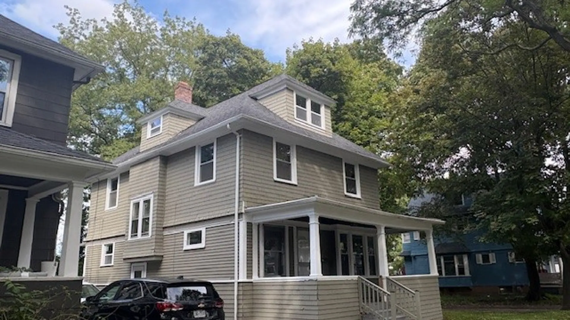 Property at 416 Augustine Street, Rochester, NY 14613 50