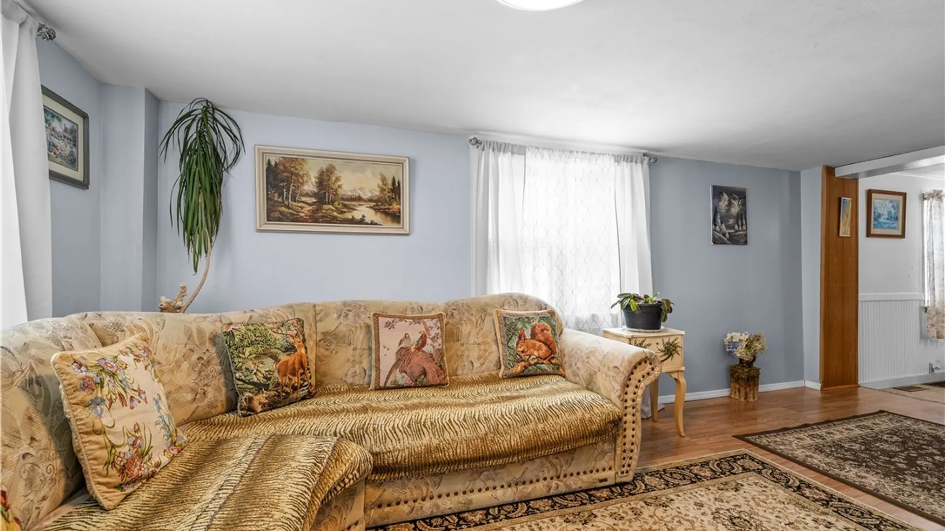 Property at 4363 Saunders Road, Kirkland, NY 13323 16