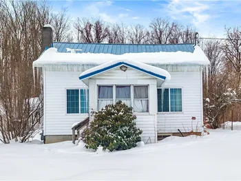 Property at 4363 Saunders Road, Kirkland, NY 13323