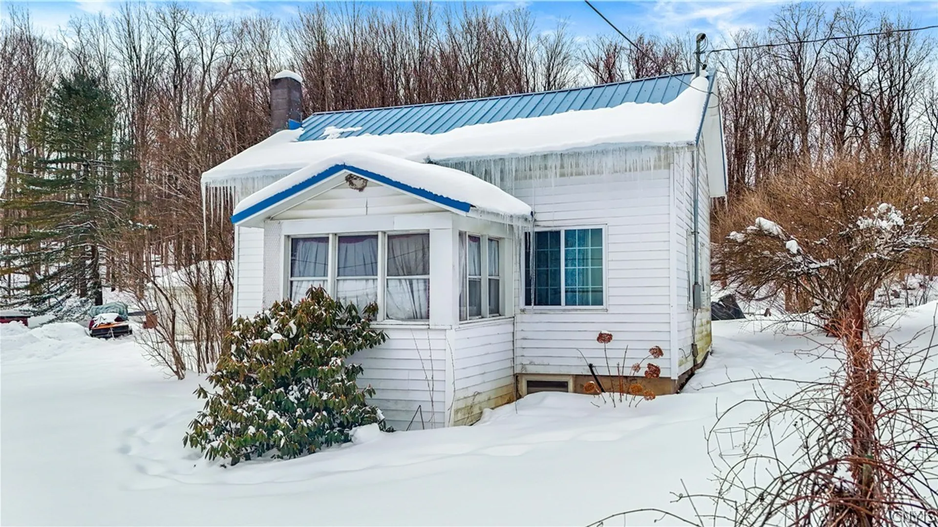 Property at 4363 Saunders Road, Kirkland, NY 13323 2