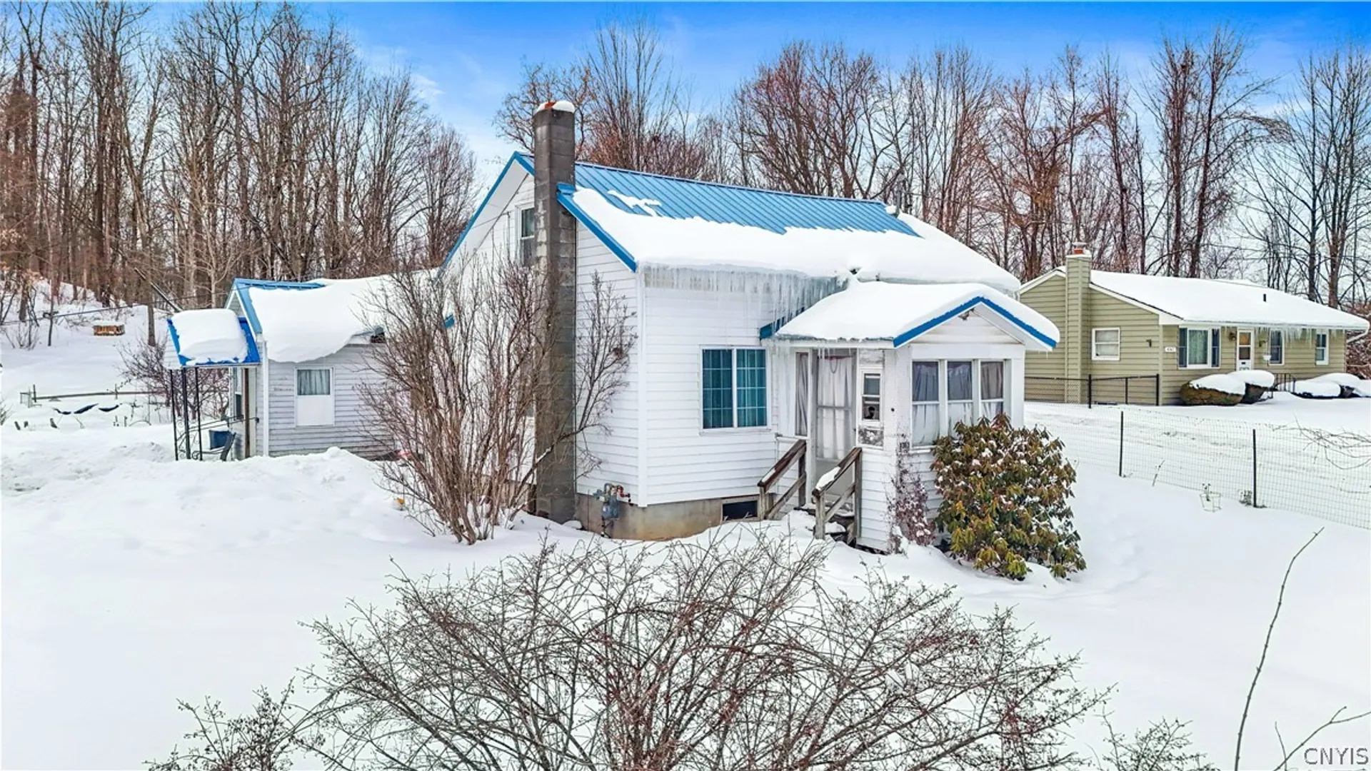 Property at 4363 Saunders Road, Kirkland, NY 13323 3