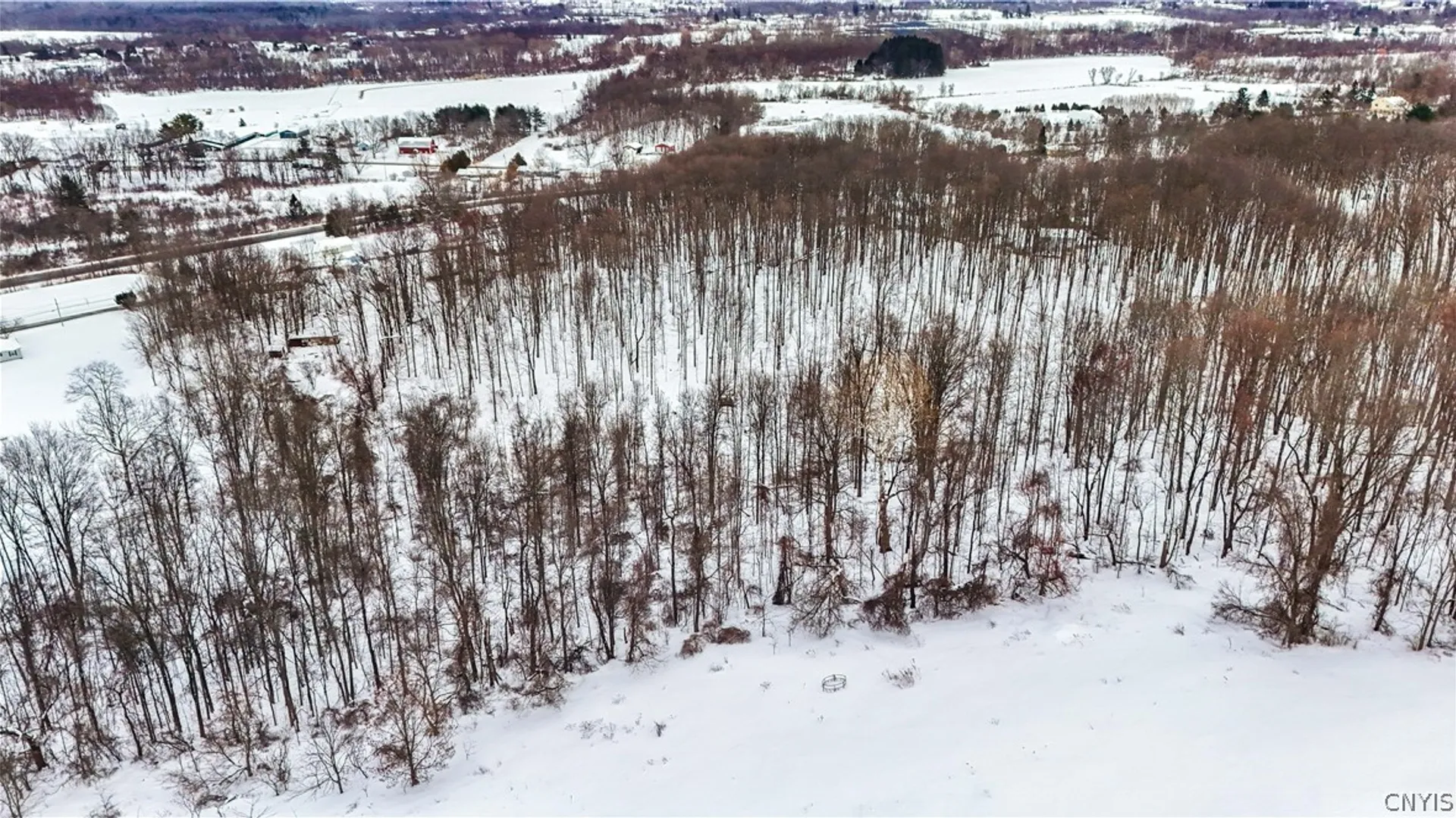 Property at 4363 Saunders Road, Kirkland, NY 13323 31