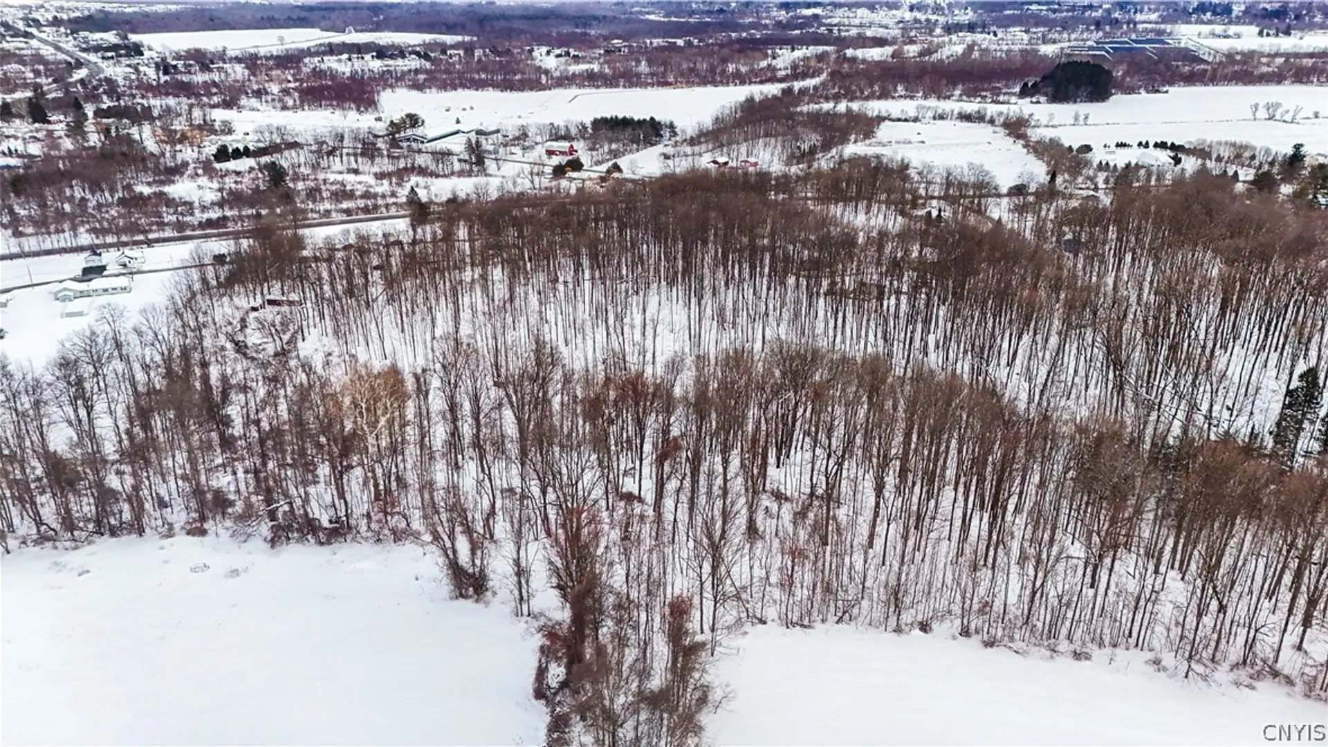 Property at 4363 Saunders Road, Kirkland, NY 13323 32