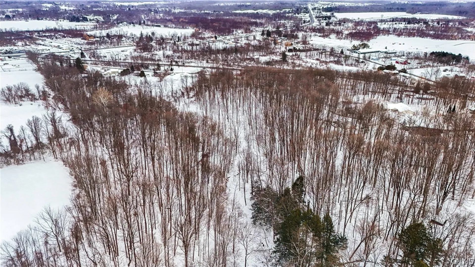 Property at 4363 Saunders Road, Kirkland, NY 13323 33