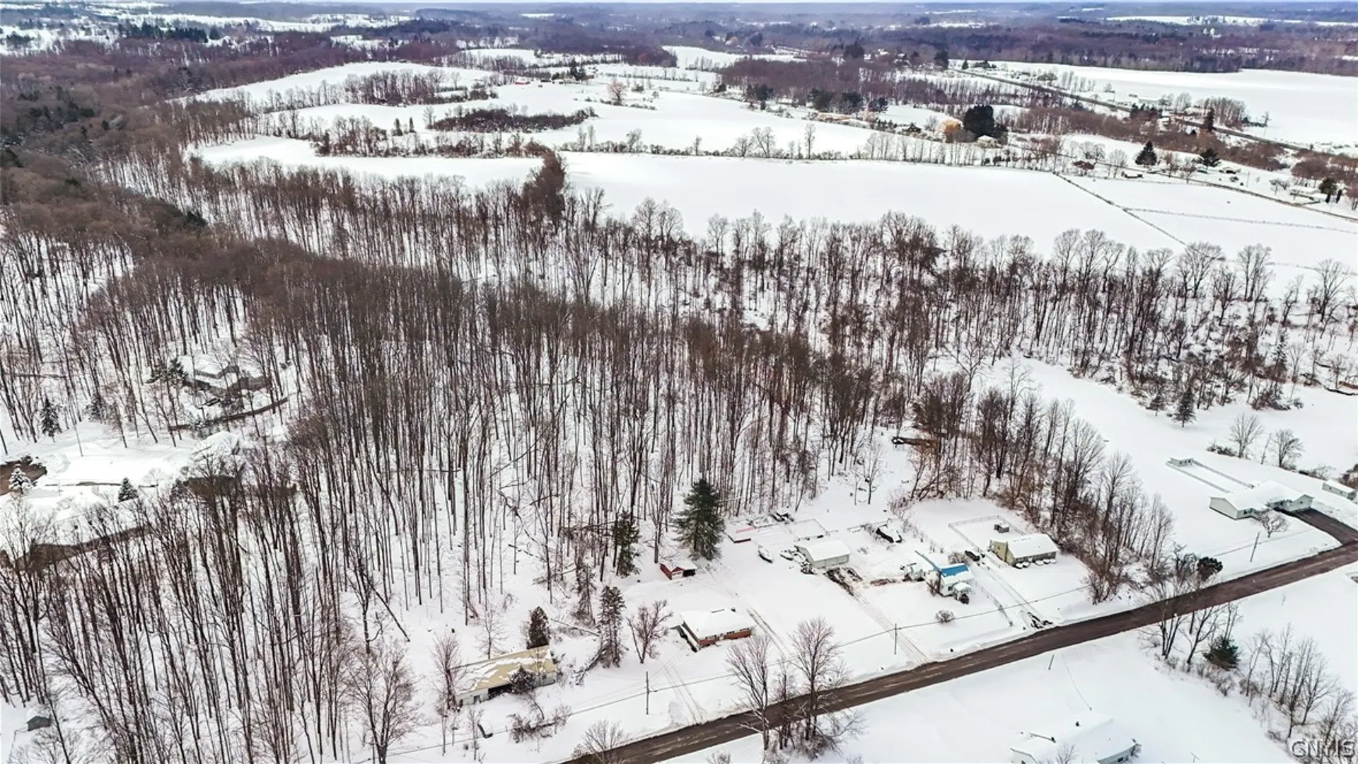 Property at 4363 Saunders Road, Kirkland, NY 13323 35