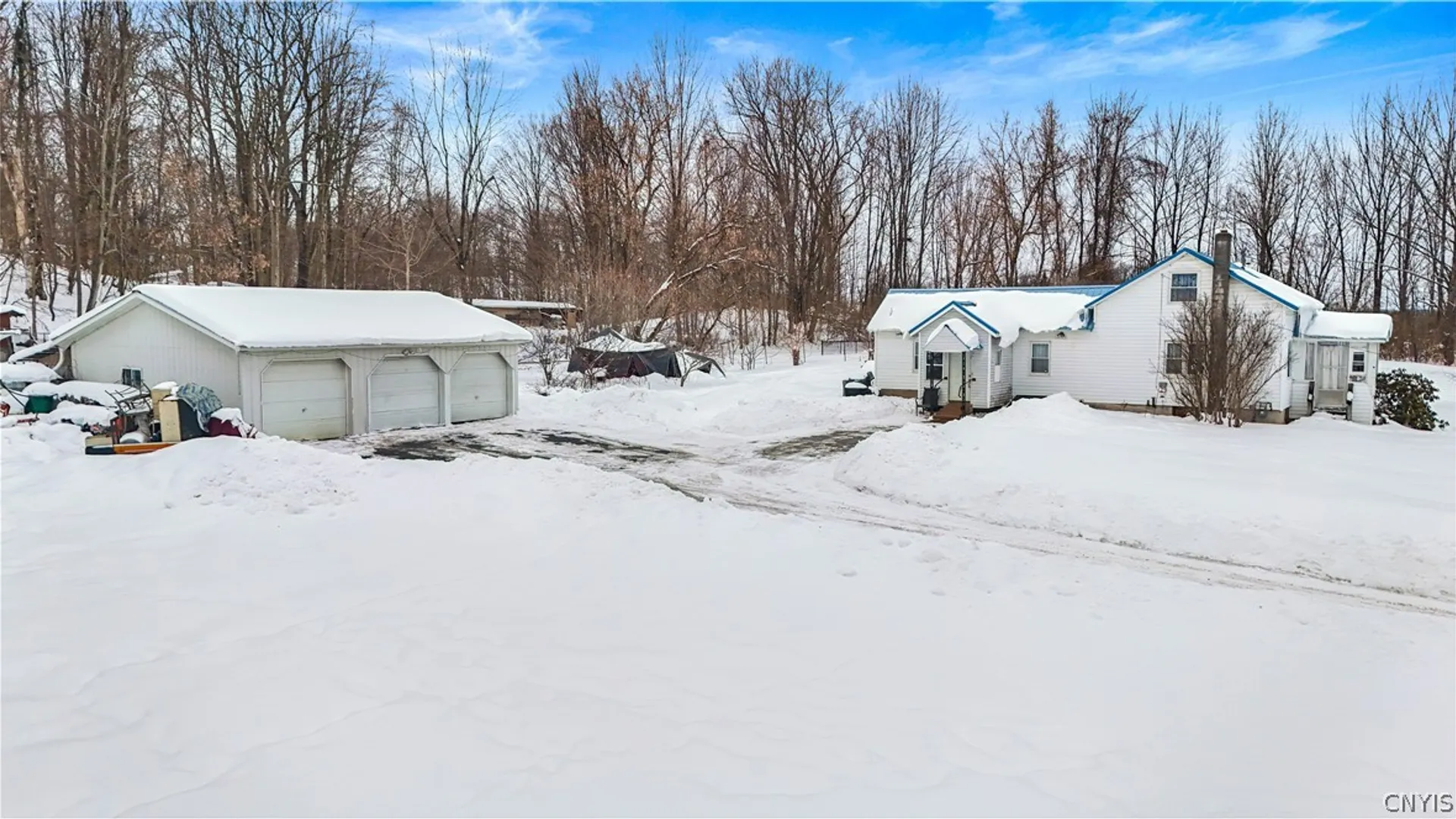 Property at 4363 Saunders Road, Kirkland, NY 13323 5