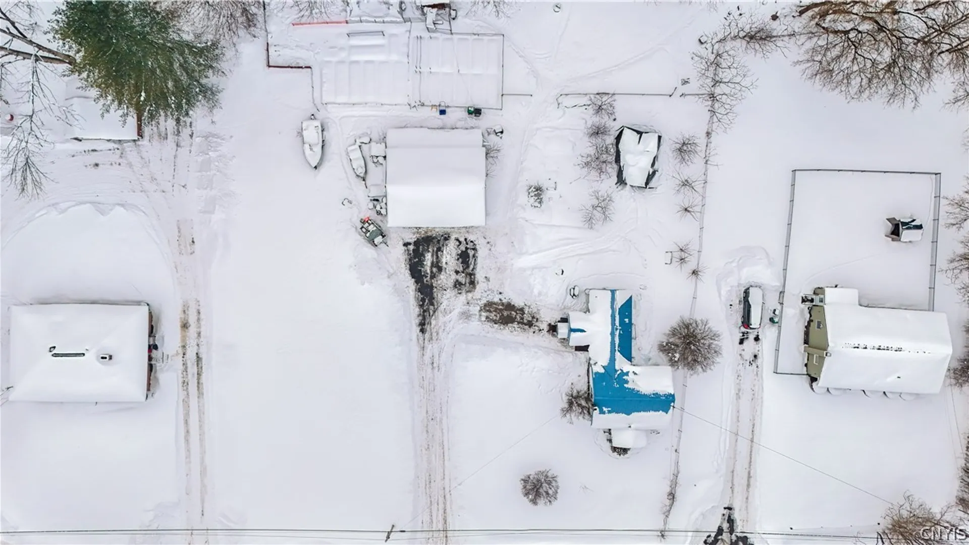 Property at 4363 Saunders Road, Kirkland, NY 13323 6