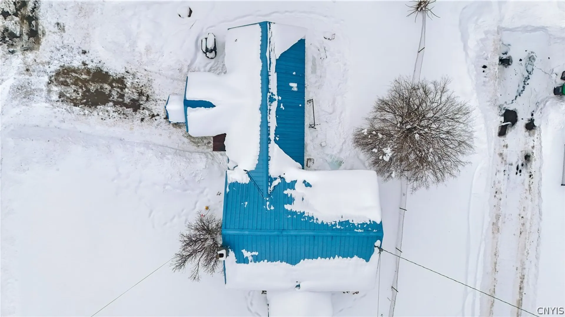 Property at 4363 Saunders Road, Kirkland, NY 13323 7