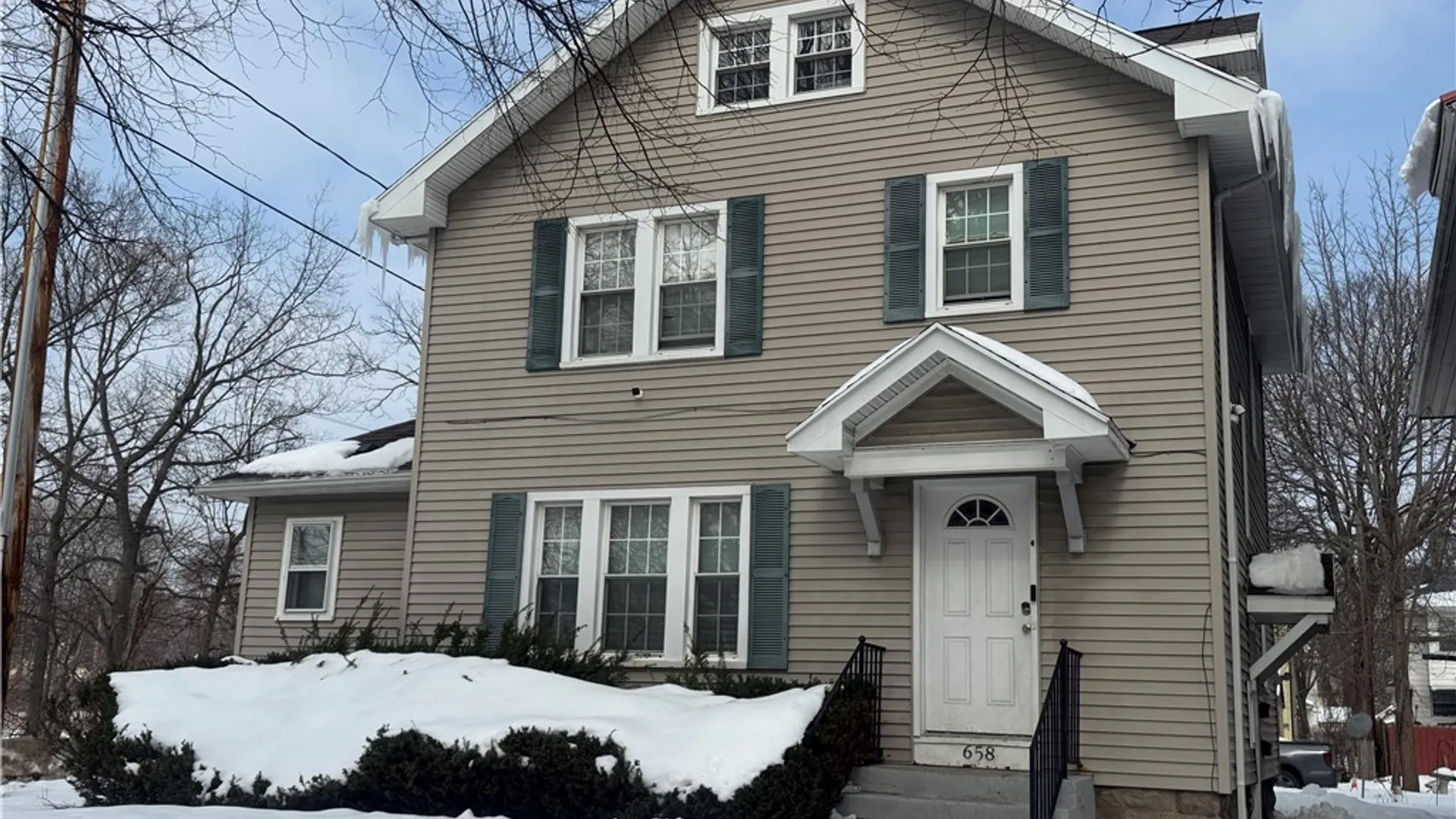 Property at 658 Magee Avenue, Rochester, NY 14613 2