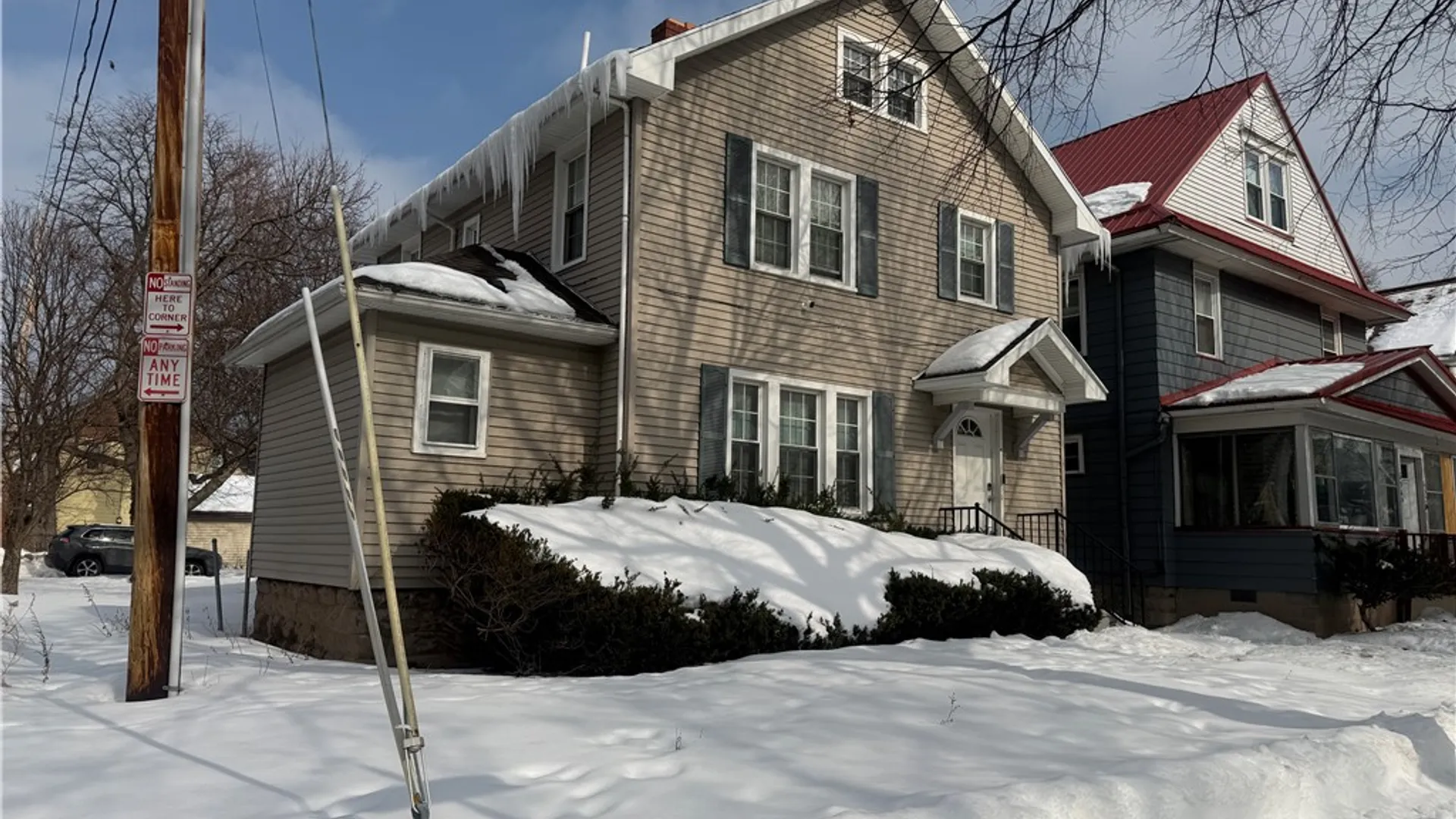 Property at 658 Magee Avenue, Rochester, NY 14613 3