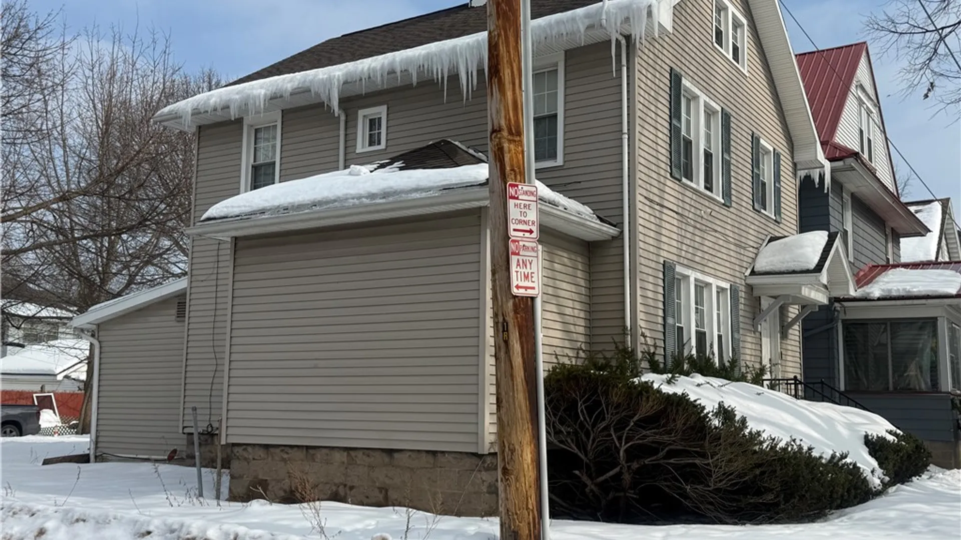 Property at 658 Magee Avenue, Rochester, NY 14613 4