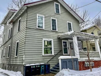 525 Green Street, Ithaca City, NY 14850