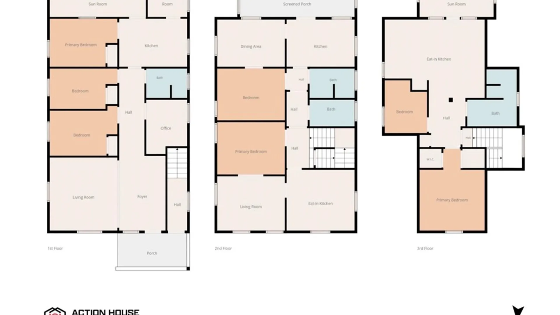 Property at 525 W Green Street, Ithaca City, NY 14850 34