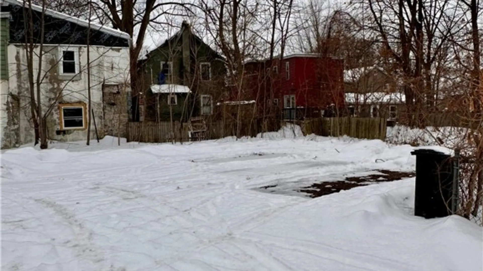 Property at 525 Green Street, Ithaca City, NY 14850 5
