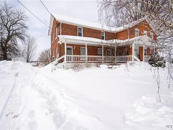 Property at 6040 Aiken Road, Pendleton, NY 14094