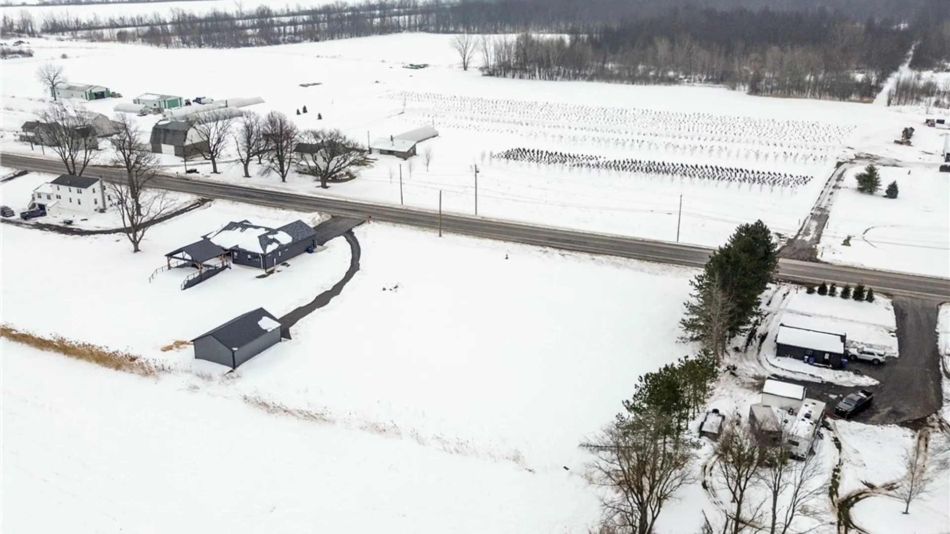 Property at 0 Ridge Road, Cambria, NY 14131 5