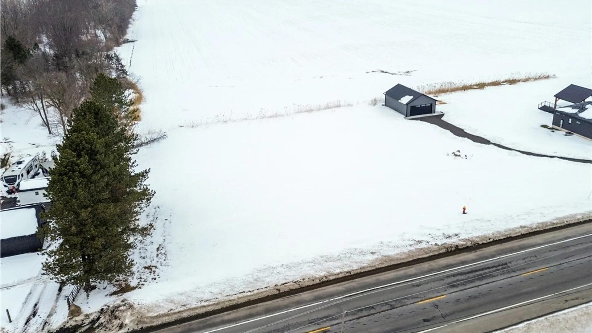 Property at 0 Ridge Road, Cambria, NY 14131 6